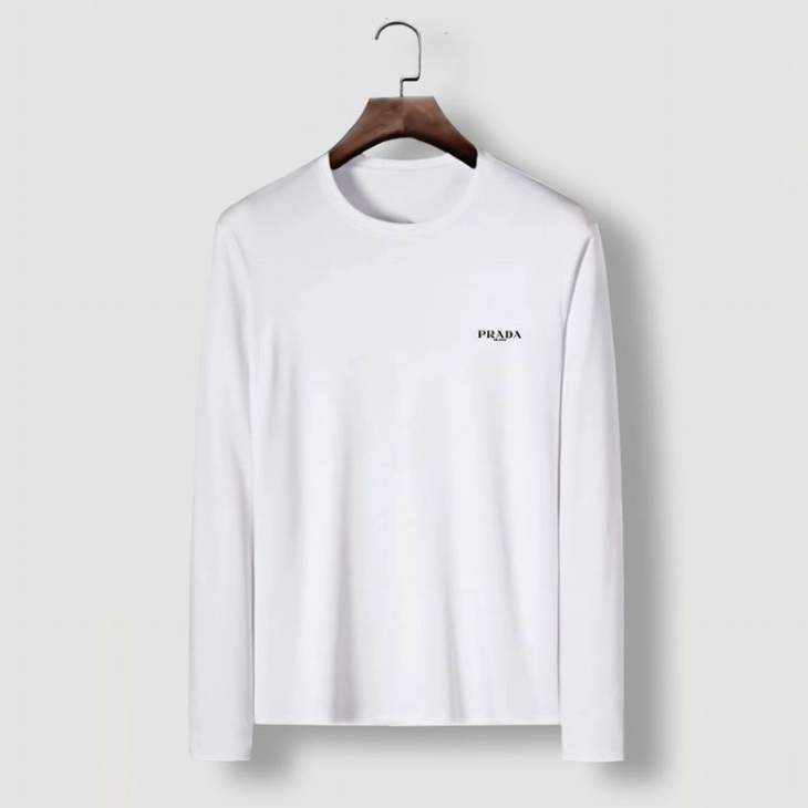Picture of Prada T Shirt Long _SKUPradaM-6XL1qn1552018